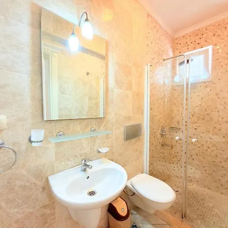Villa Fethiye-çalış'ta 5 Yatak Odalı 10 Kişilik Coral 4