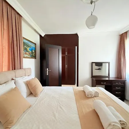 Villa Fethiye-calis'ta 5 Yatak Odali 10 Kisilik Coral 4