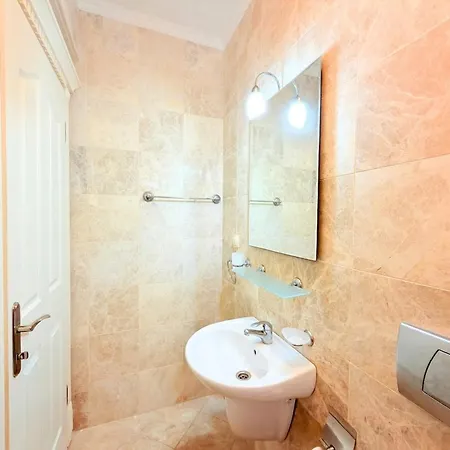 Villa Fethiye-calis'ta 5 Yatak Odali 10 Kisilik Coral 4