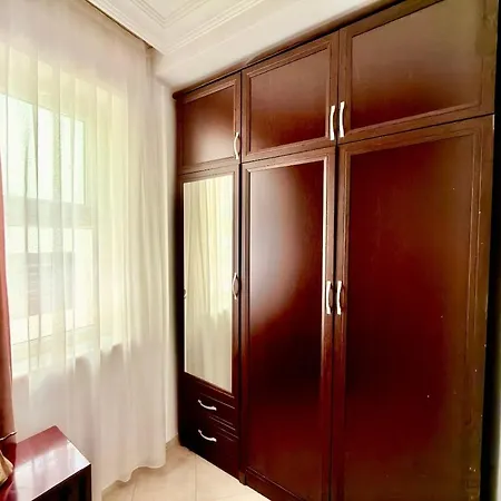 Fethiye-calis'ta 5 Yatak Odali 10 Kisilik Coral 4 * Fethiye