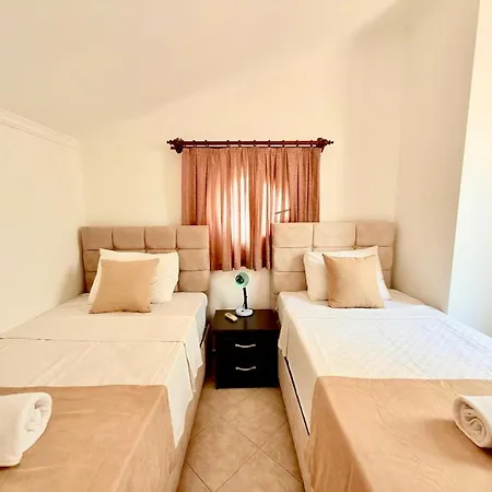 Villa Fethiye-calis'ta 5 Yatak Odali 10 Kisilik Coral 4