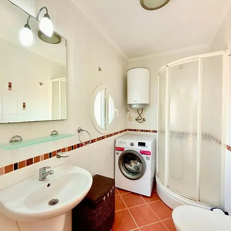 Villa Fethiye-calis'ta 5 Yatak Odali 10 Kisilik Coral 4 Fethiye
